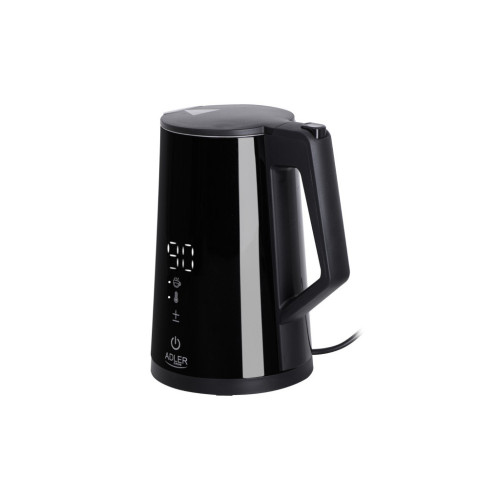 Електрочайник Adler AD 1345 black – Adler (вид 2)