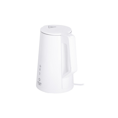 Электрочайник Adler AD 1345 white – Adler (вид 2)