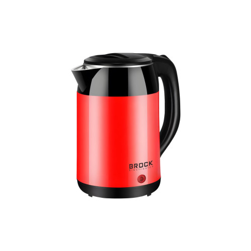 Електрочайник Brock WK 5522 RD – Brock