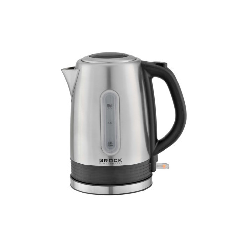 Електрочайник Brock WK 9903 SS – Brock