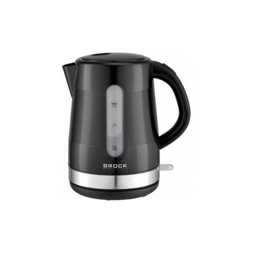 Електрочайник Brock WK 9904 BK – Brock