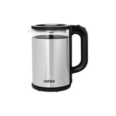 Электрочайник Rotex RKT94-S Prima Glass