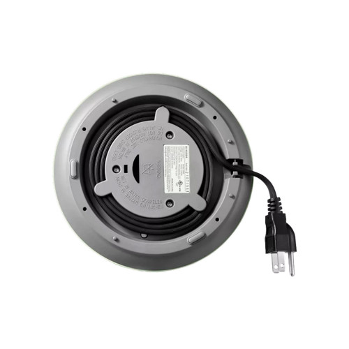 Электрочайник Buydeem K640E, color Mellow Yellow, EU (K640E-MY/EU) – Buydeem (вид 2)