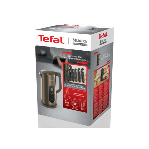 Электрочайник Tefal KI871FE0 – Tefal (вид 2)