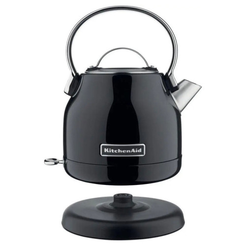 Электрочайник KitchenAid 5KEK1222EOB – KitchenAid (вид 2)