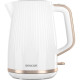 Електрочайник Sencor SWK 7510WH (SWK7510WH)