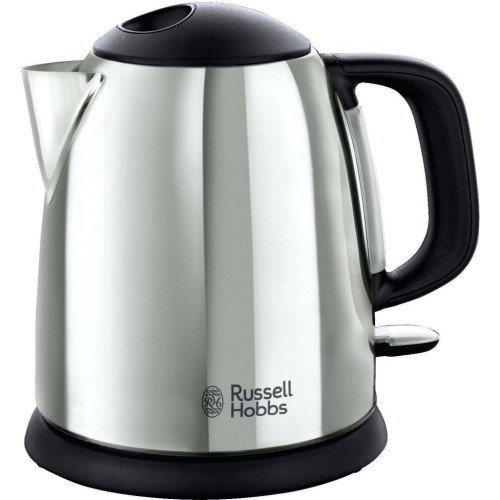 Электрочайник Russell Hobbs 24990-70 Victory – RUSSELL HOBBS