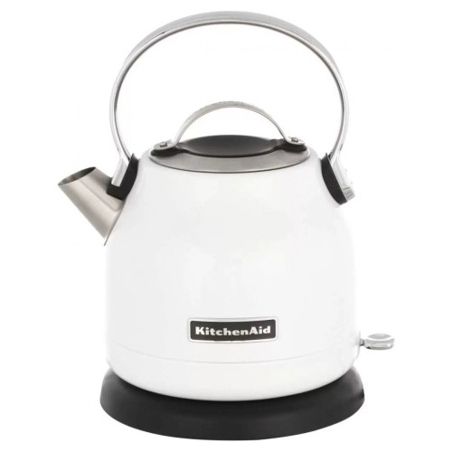 Электрочайник KitchenAid 5KEK1222EWH – KitchenAid