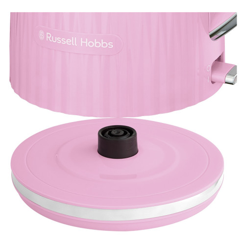 Электрочайник Russell Hobbs 27362-70 – RUSSELL HOBBS (вид 2)