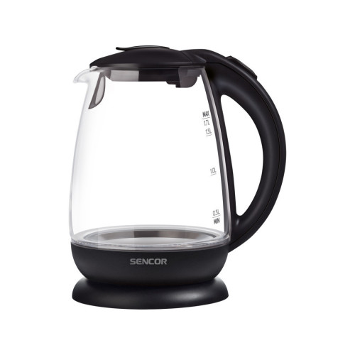 Електрочайник Sencor SWK 1785 BK (SWK1785BK) – SENCOR (вид 1)