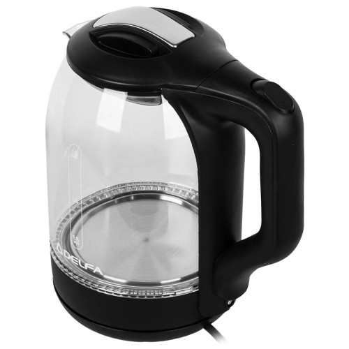 Электрочайник Delfa DK 2650 X – DELFA (вид 2)