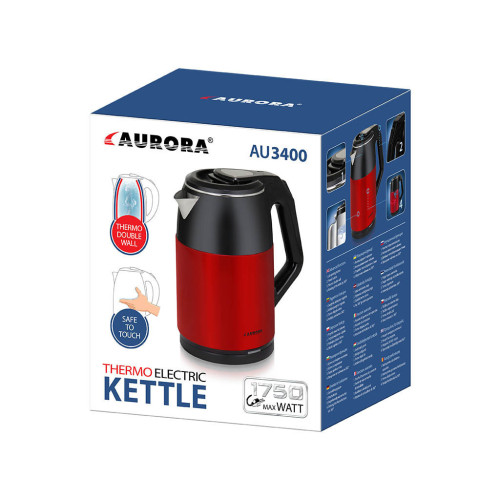 Електрочайник Aurora AU3400 – Aurora (вид 2)
