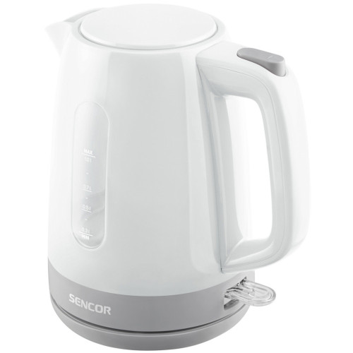 Электрочайник Sencor SWK 1020WH (SWK1020WH) – SENCOR (вид 2)