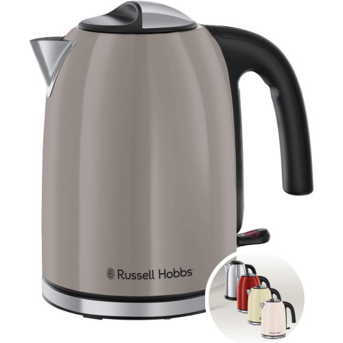 Электрочайник Russell Hobbs 28511-70 – RUSSELL HOBBS