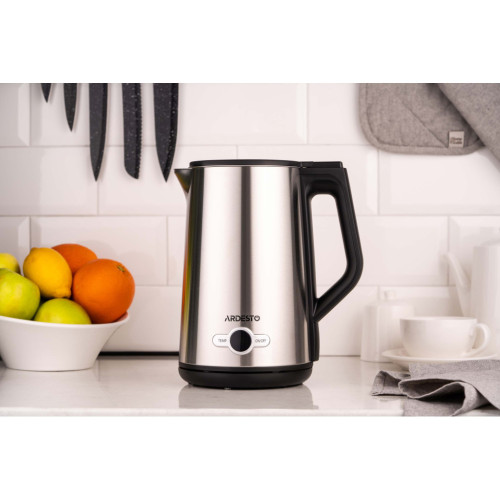 Электрочайник Ardesto EKL-X52E – Ardesto (вид 1)