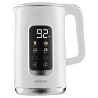Электрочайник Sencor SWK0950WH