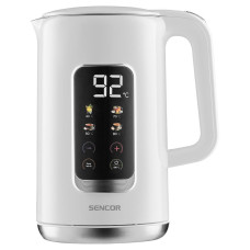 Электрочайник Sencor SWK0950WH