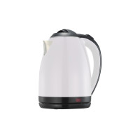 Электрочайник Delfa DK 3530 X white