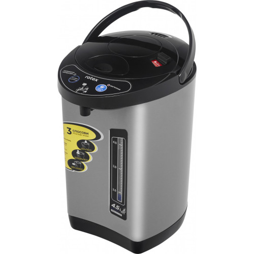 Электрочайник Rotex RTP452-S – ROTEX