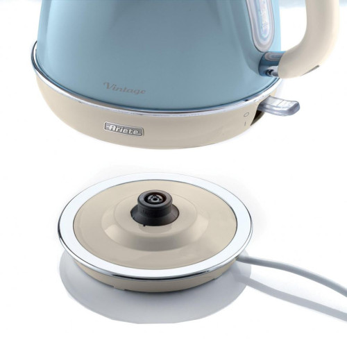 Электрочайник Ariete 2869 BL – ARIETE (вид 2)