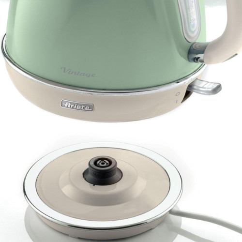 Электрочайник Ariete 2869 GR – ARIETE (вид 2)