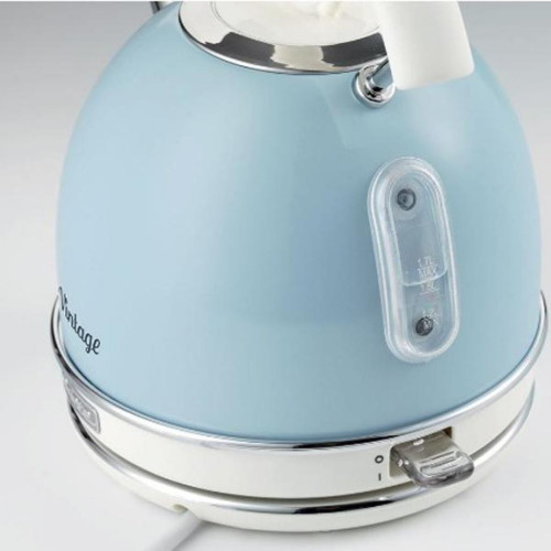 Електрочайник Ariete 2877 BL – ARIETE (вид 1)