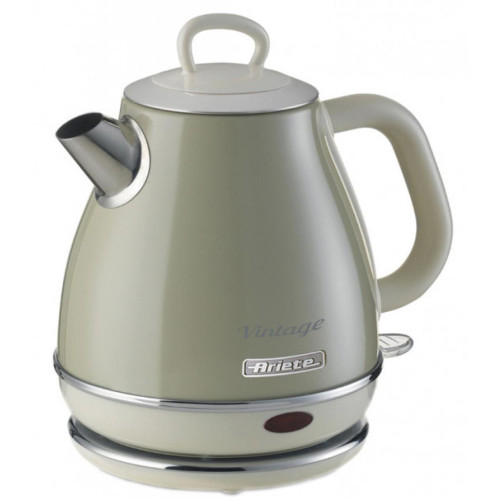 Электрочайник Ariete 2868 Beige – ARIETE