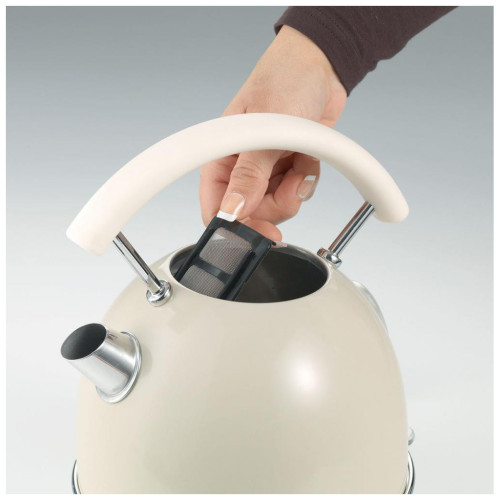 Электрочайник Ariete 2877 BG (2877BG) – ARIETE (вид 1)