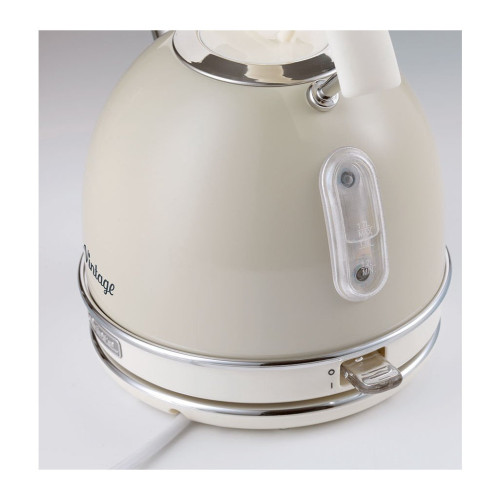 Электрочайник Ariete 2877 BG (2877BG) – ARIETE (вид 2)