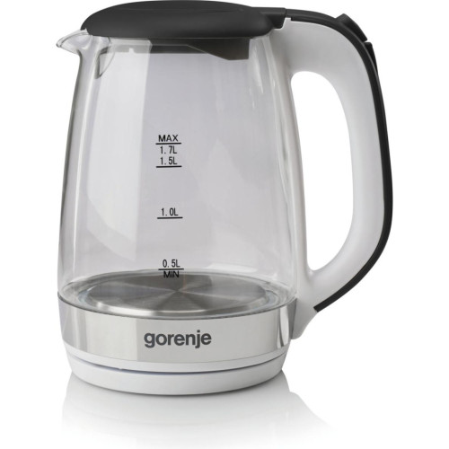 Електрочайник Gorenje K17GXG – Gorenje