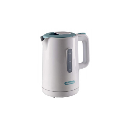 Электрочайник Ariete 2846 Білий – ARIETE