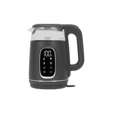 Электрочайник Adler AD 1305 grey