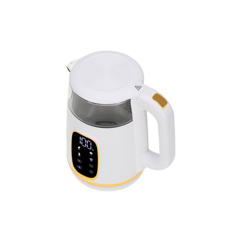Электрочайник Adler AD 1305 white gold – Adler (вид 1)