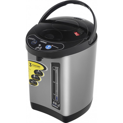 Электрочайник Rotex RTP352-S – ROTEX