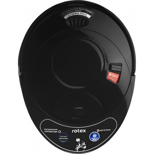 Электрочайник Rotex RTP352-S – ROTEX (вид 2)