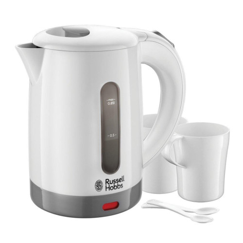 Электрочайник Russell Hobbs Travel (23840-70) – RUSSELL HOBBS