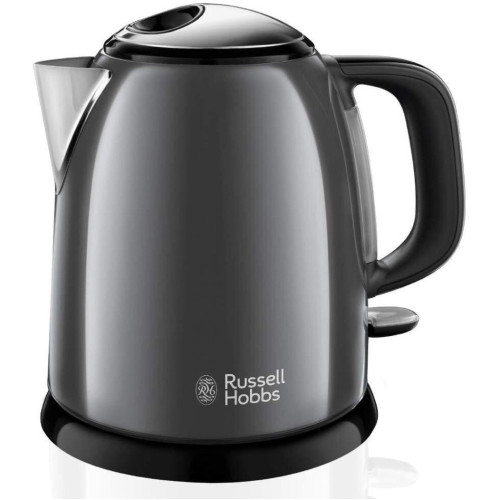 Электрочайник Russell Hobbs Colours Plus Mini (24993-70) – RUSSELL HOBBS