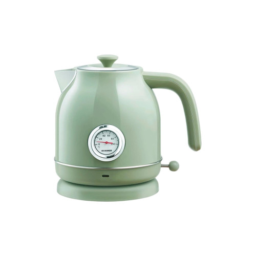 Електрочайник Xiaomi OCOOKER Electric Kettle Green (CS-SH01 Green) – Xiaomi