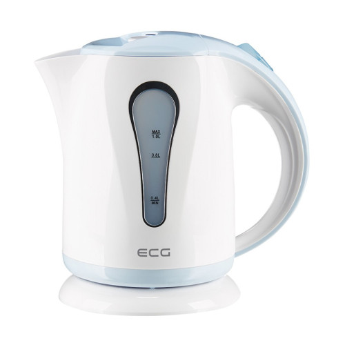 Электрочайник ECG RK 1022 blue (RK1022 blue) – ECG