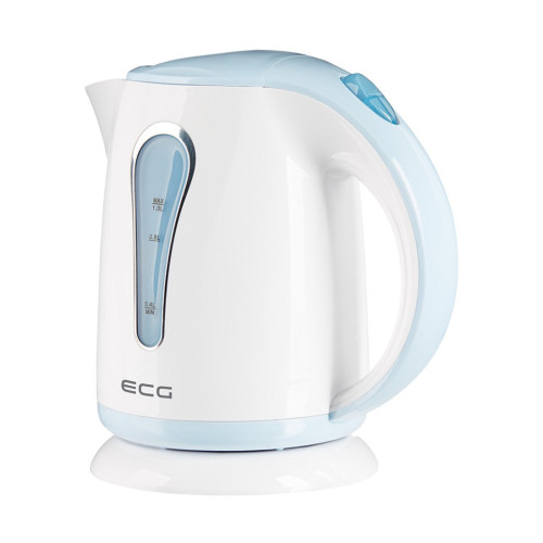 Электрочайник ECG RK 1022 blue (RK1022 blue) – ECG (вид 2)