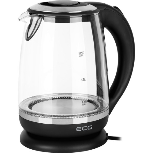 Электрочайник ECG RK 2080 Glass – ECG (вид 2)