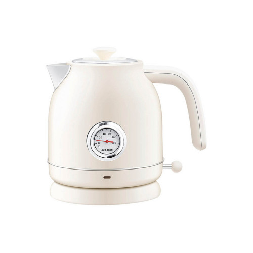 Електрочайник Xiaomi O’COOKER Electric Kettle White (QS-1701/CH-SH01 White) – Xiaomi