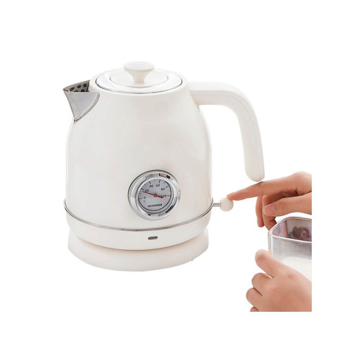 Електрочайник Xiaomi O’COOKER Electric Kettle White (QS-1701/CH-SH01 White) – Xiaomi (вид 2)
