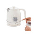 Електрочайник Xiaomi O’COOKER Electric Kettle White (QS-1701/CH-SH01 White) – Xiaomi (вид 2)