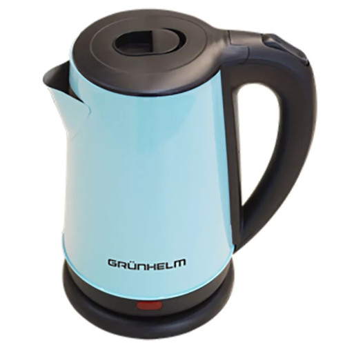 Электрочайник Grunhelm EKS-291SBU – Grunhelm