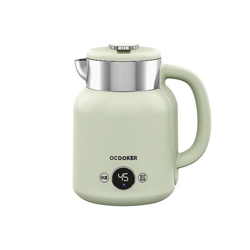 Электрочайник Xiaomi CR-SH1501 Green – Xiaomi