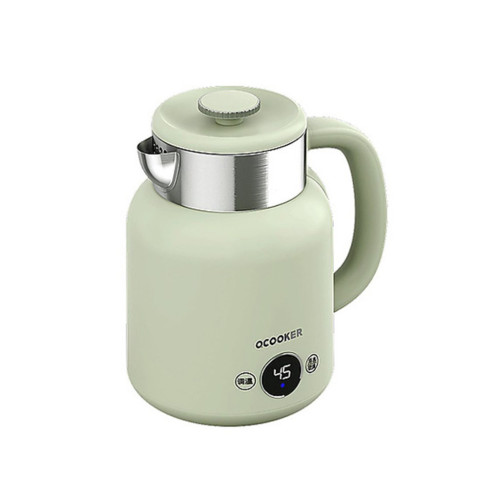 Электрочайник Xiaomi CR-SH1501 Green – Xiaomi (вид 2)