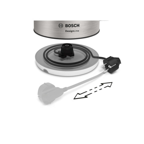 Електрочайник Bosch TWK4P440 – BOSCH (вид 1)