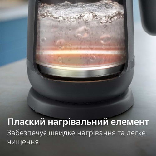 Електрочайник Philips HD9314/90 – PHILIPS (вид 2)