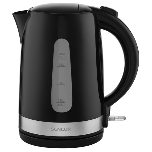 Электрочайник Sencor SWK 1749BK – SENCOR